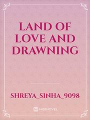 Land of love and drawning Book