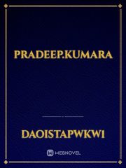 Pradeep.kumara Book