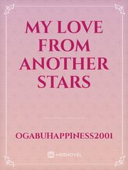 my love from another stars Book