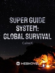 Super Guide System: Global Survival Book