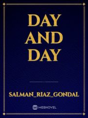 Day and day Book