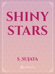 Shiny stars Book
