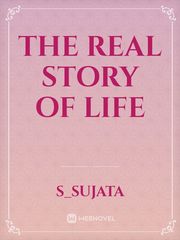 The real story of life Book