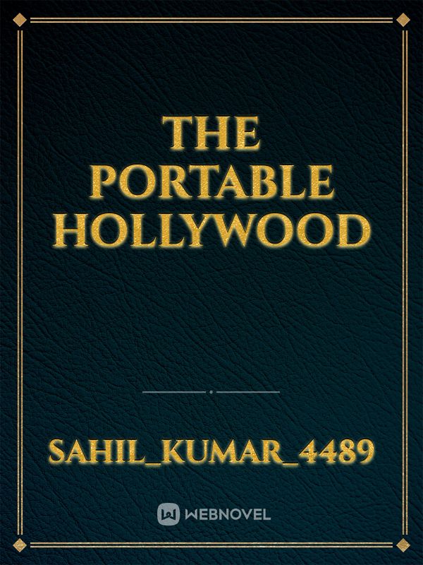 The Portable Hollywood Book