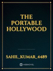The Portable Hollywood Book