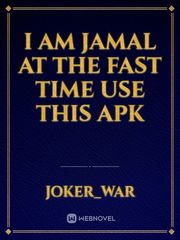I am jamal at the fast time use this apk Book