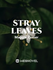 Stray leaves Book