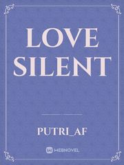 love silent Book