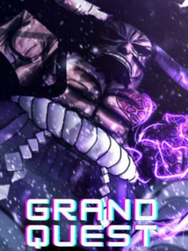 Grand Piece: Grand Quest