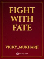 fight with fate Book