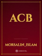 Acb Book