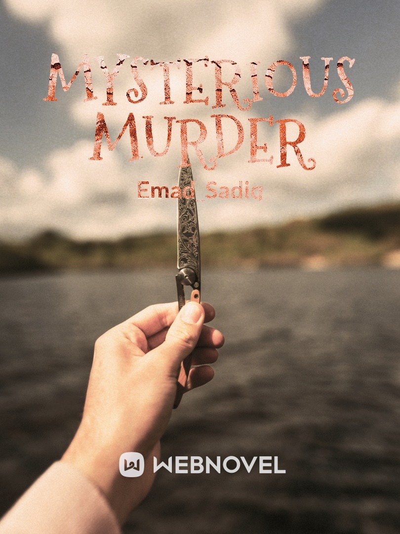 Mysterious Murder