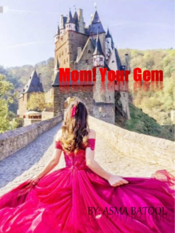Mom! Your Gem Book