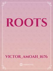 ROOTS Book