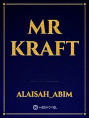 Mr Kraft Book