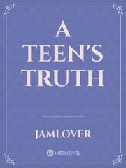 A Teen's Truth Book
