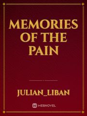 Memories of the Pain Book