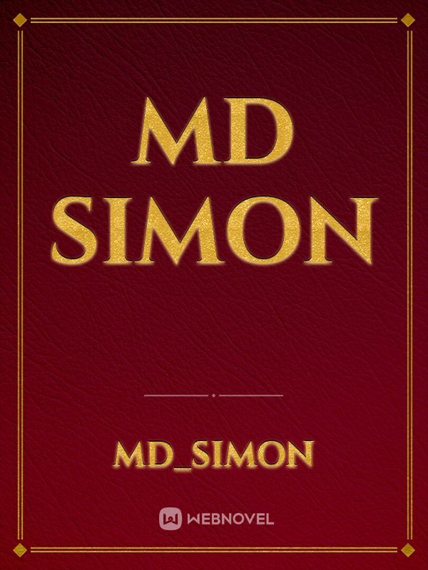 Md Simon