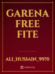Garena free fite Book