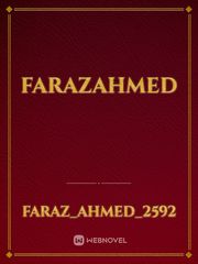 FarazAhmed Book