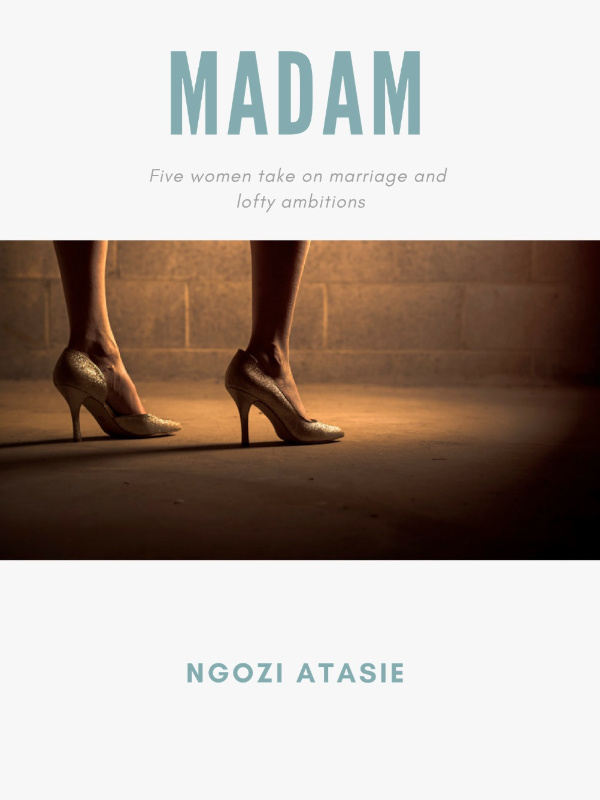 Madam (The Book)