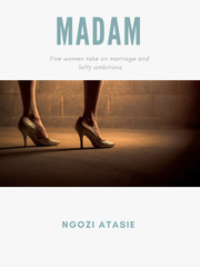 Madam (The Book) Book