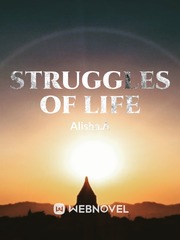 STRUGGLES OF LIFE Book