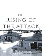 The Rising of the Attack Helicopter (Shield Hero Fanfic) Book