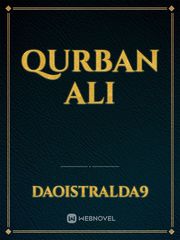 Qurban Ali Book