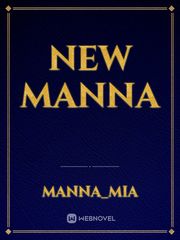new 
manna Book