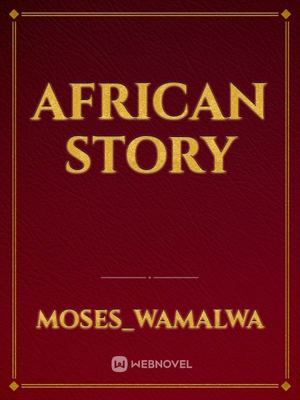 African story