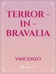 Terror  - In - Bravalia Book