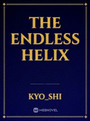 The endless helix Book