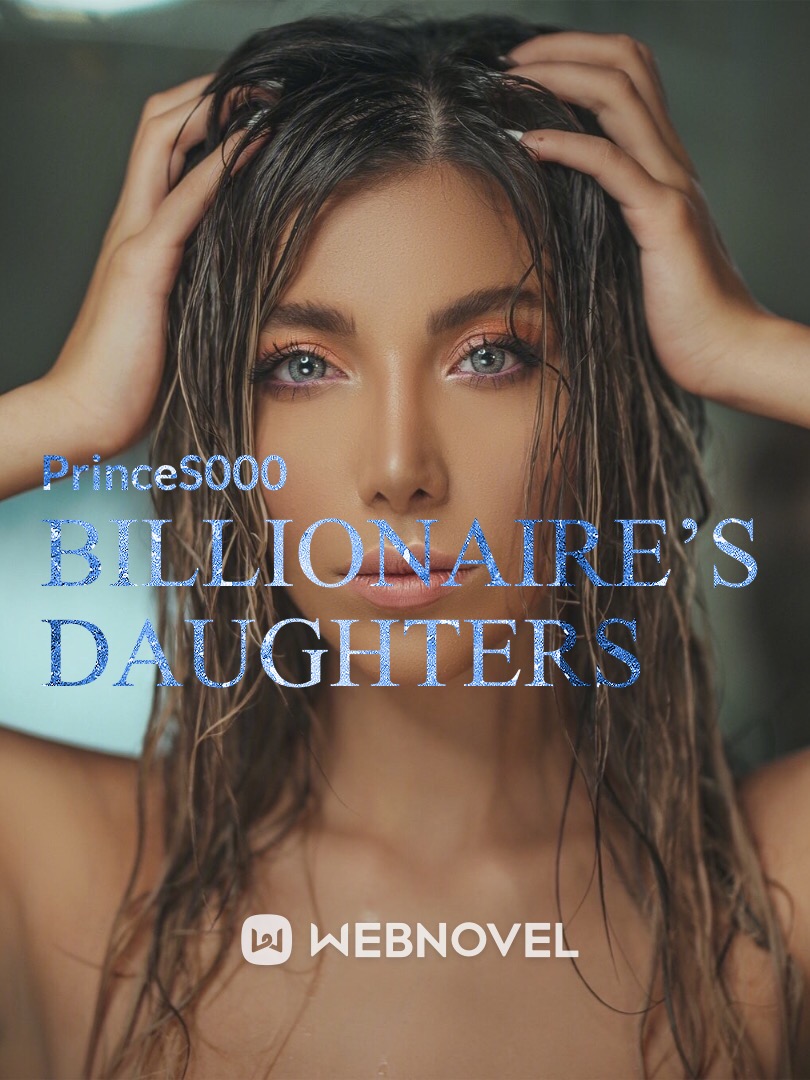 Billionaire’s daughters Book