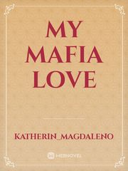 My mafia love Book