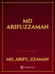 Md arifuzzaman Book