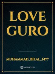 Love guro Book