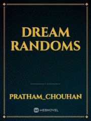 DREAM RANDOMS Book