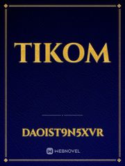 Tikom Book
