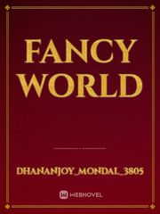 Fancy world Book