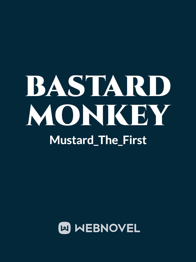 Bastard Monkey
