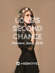 Love's second chance Book