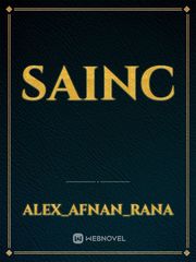 Sainc Book