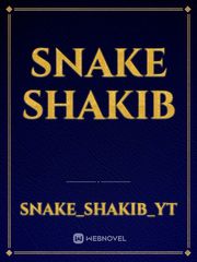 Snake Shakib Book