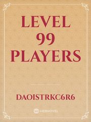 Level 99 players Book