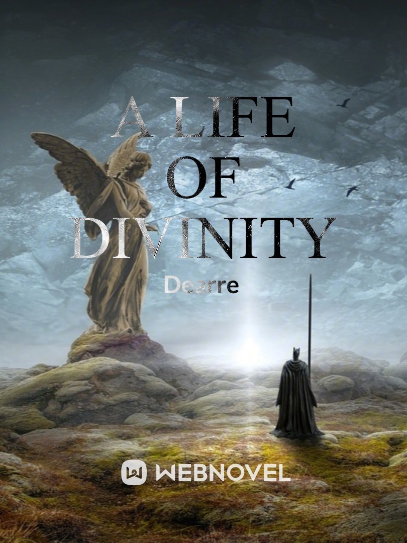 A Life of Divinity Book