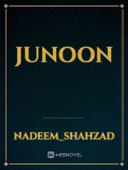 Junoon Book