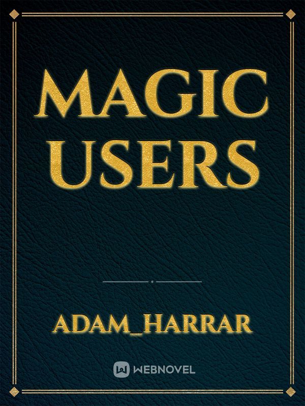 magic users