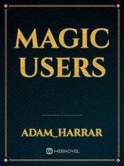 magic users Book