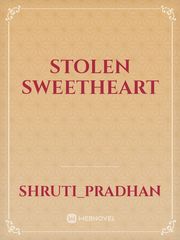 stolen sweetheart Book